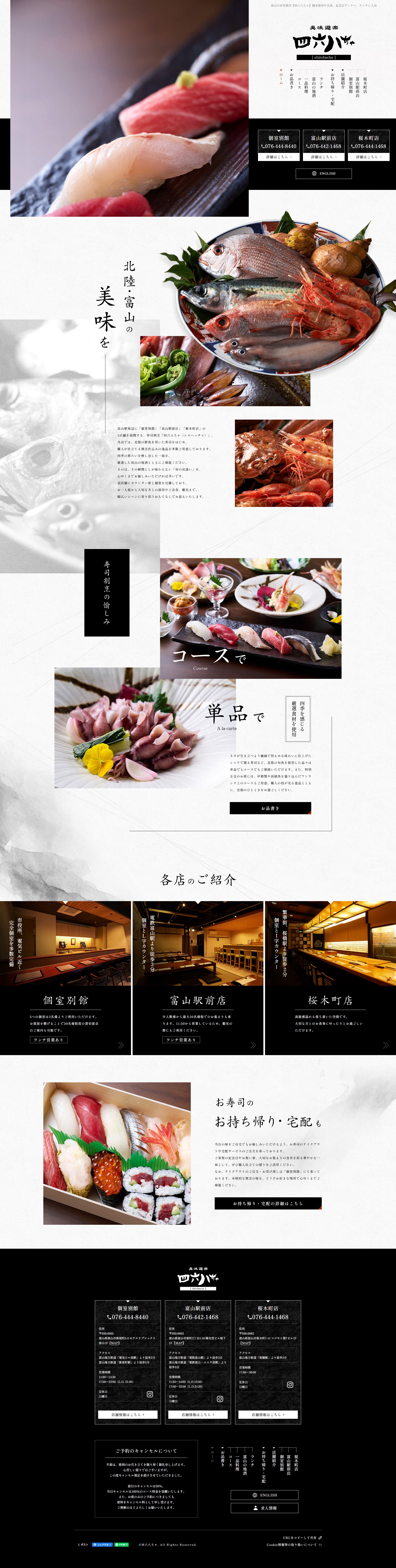 四六八ちゃ（シロハッチャ）