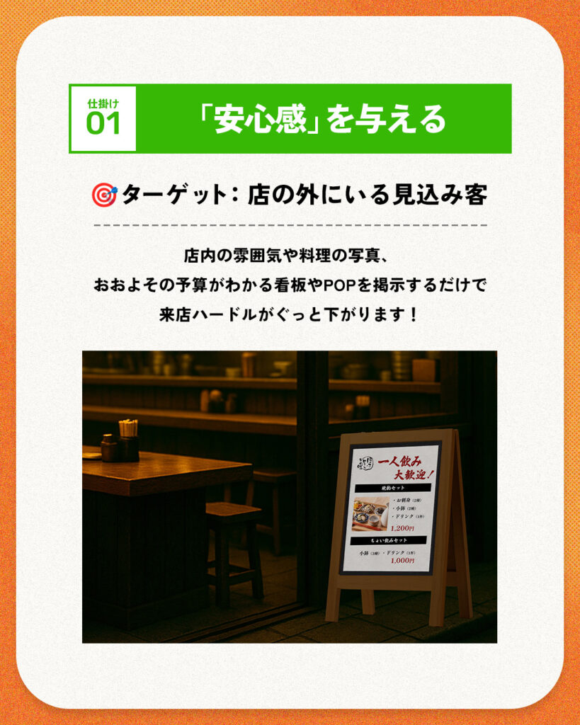 仕掛け 01 