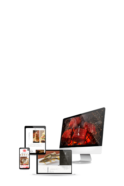 10,000サイト以上のデザイン実績