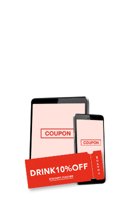 クーポンや安売りで集客したくない！