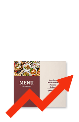 客単価をあげたいのに、金額を上げるのが怖い…