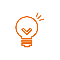 お店のウリを分かりやすく