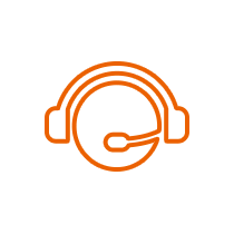 安心のサポートコール