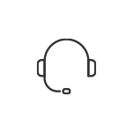 サポートがない！？